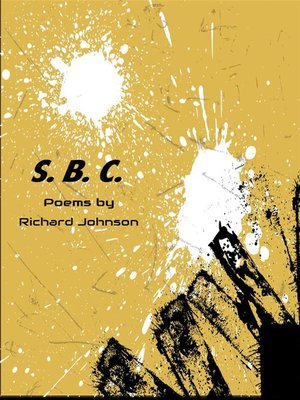 cover image of S.B.C